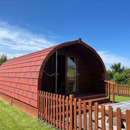 Manor Farm Stay Sutton-on-Sea 외부 사진