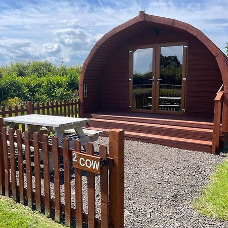 Manor Farm Stay Sutton-on-Sea 외부 사진