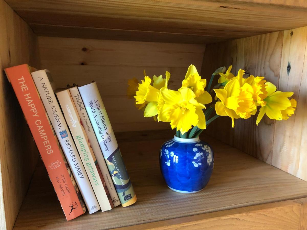 Manor Farm Stay Sutton-on-Sea 외부 사진