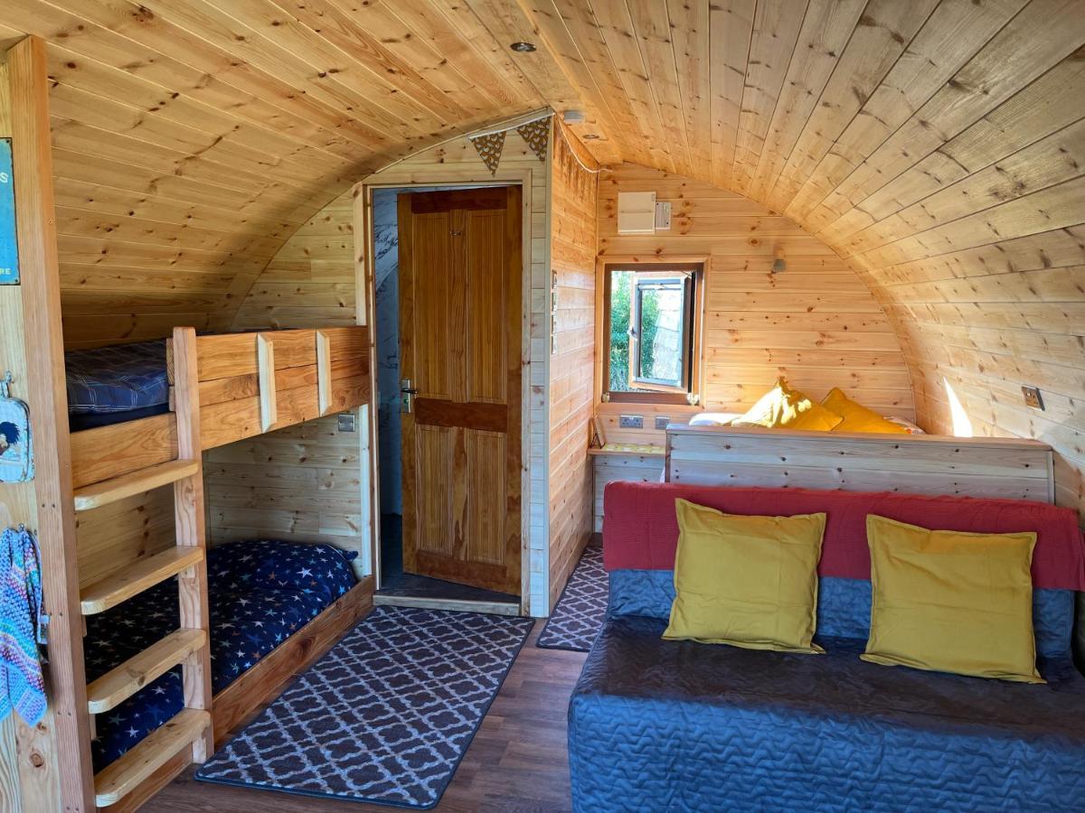 Manor Farm Stay Sutton-on-Sea 외부 사진