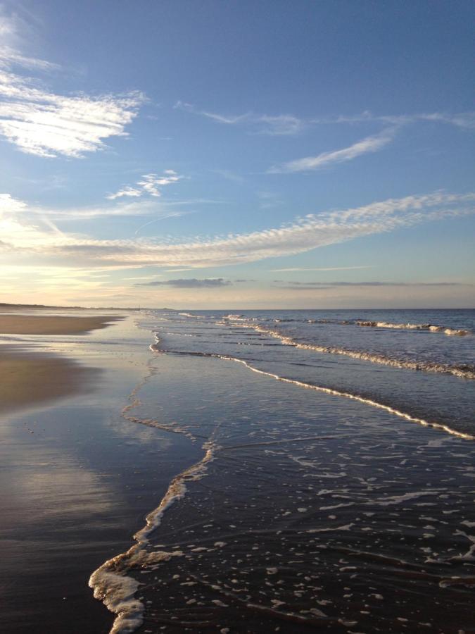 Manor Farm Stay Sutton-on-Sea 외부 사진