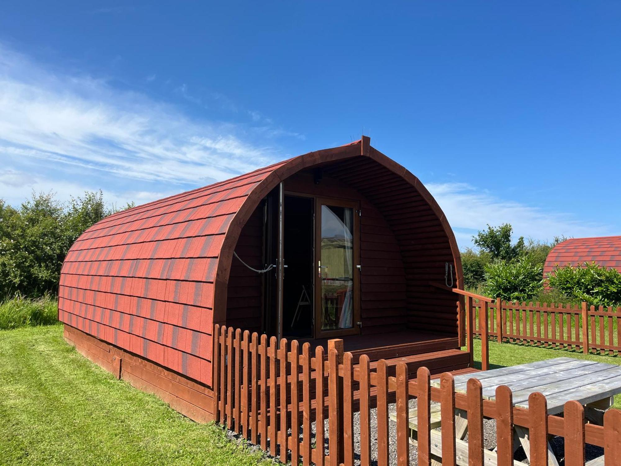 Manor Farm Stay Sutton-on-Sea 외부 사진