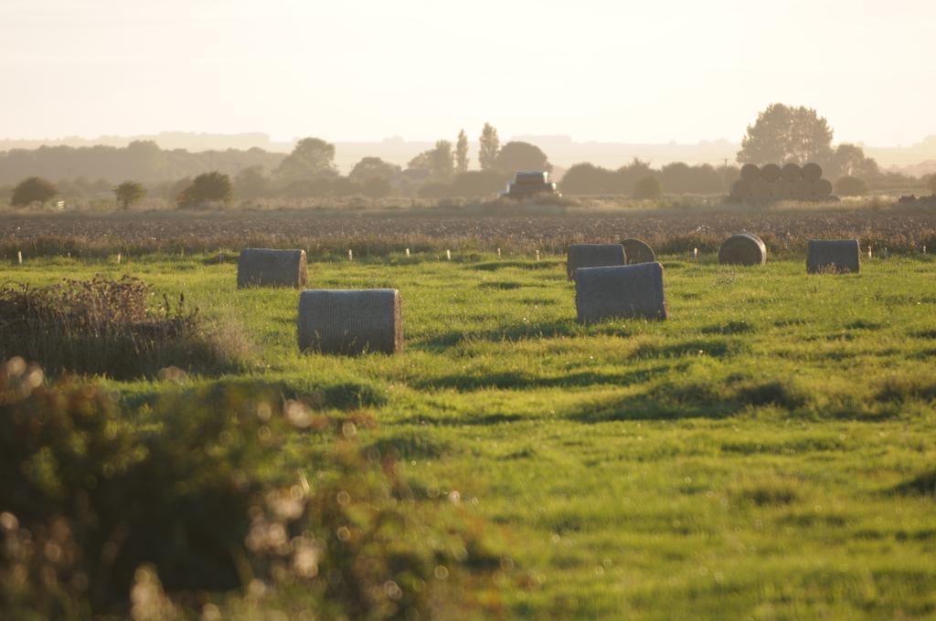 Manor Farm Stay Sutton-on-Sea 외부 사진