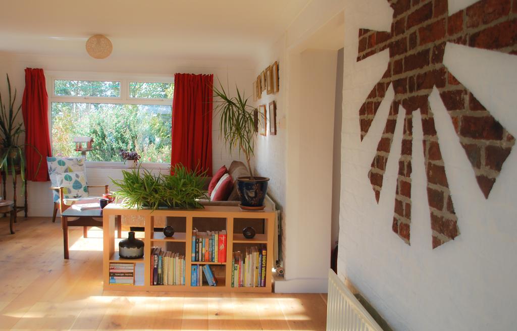 Manor Farm Stay Sutton-on-Sea 외부 사진