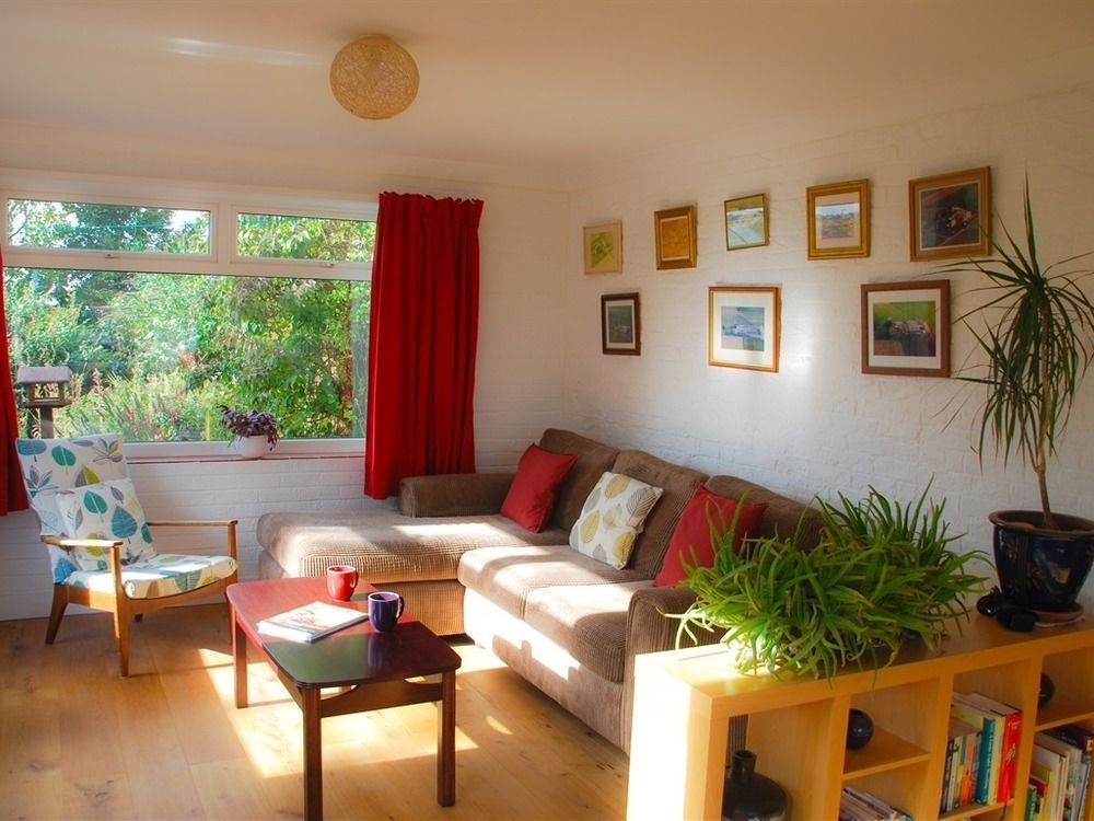 Manor Farm Stay Sutton-on-Sea 외부 사진