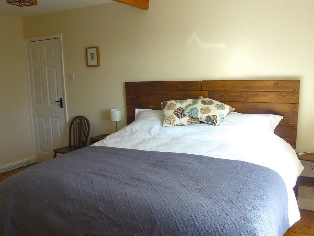Manor Farm Stay Sutton-on-Sea 외부 사진
