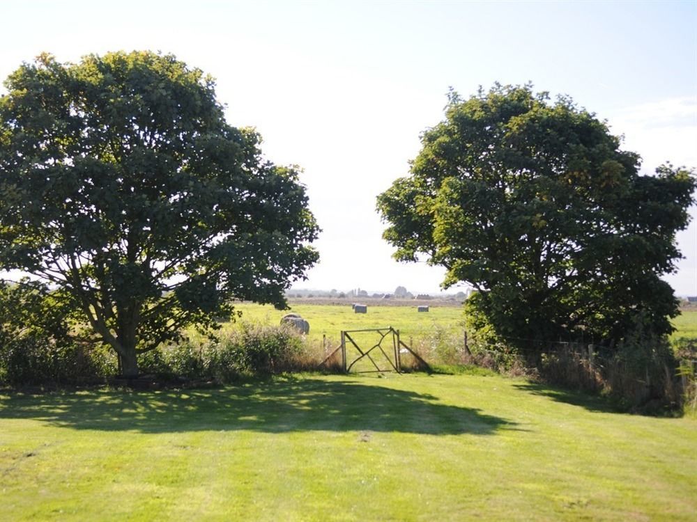 Manor Farm Stay Sutton-on-Sea 외부 사진