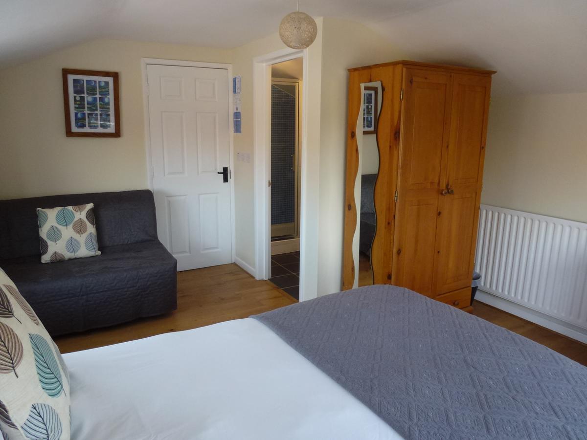Manor Farm Stay Sutton-on-Sea 외부 사진