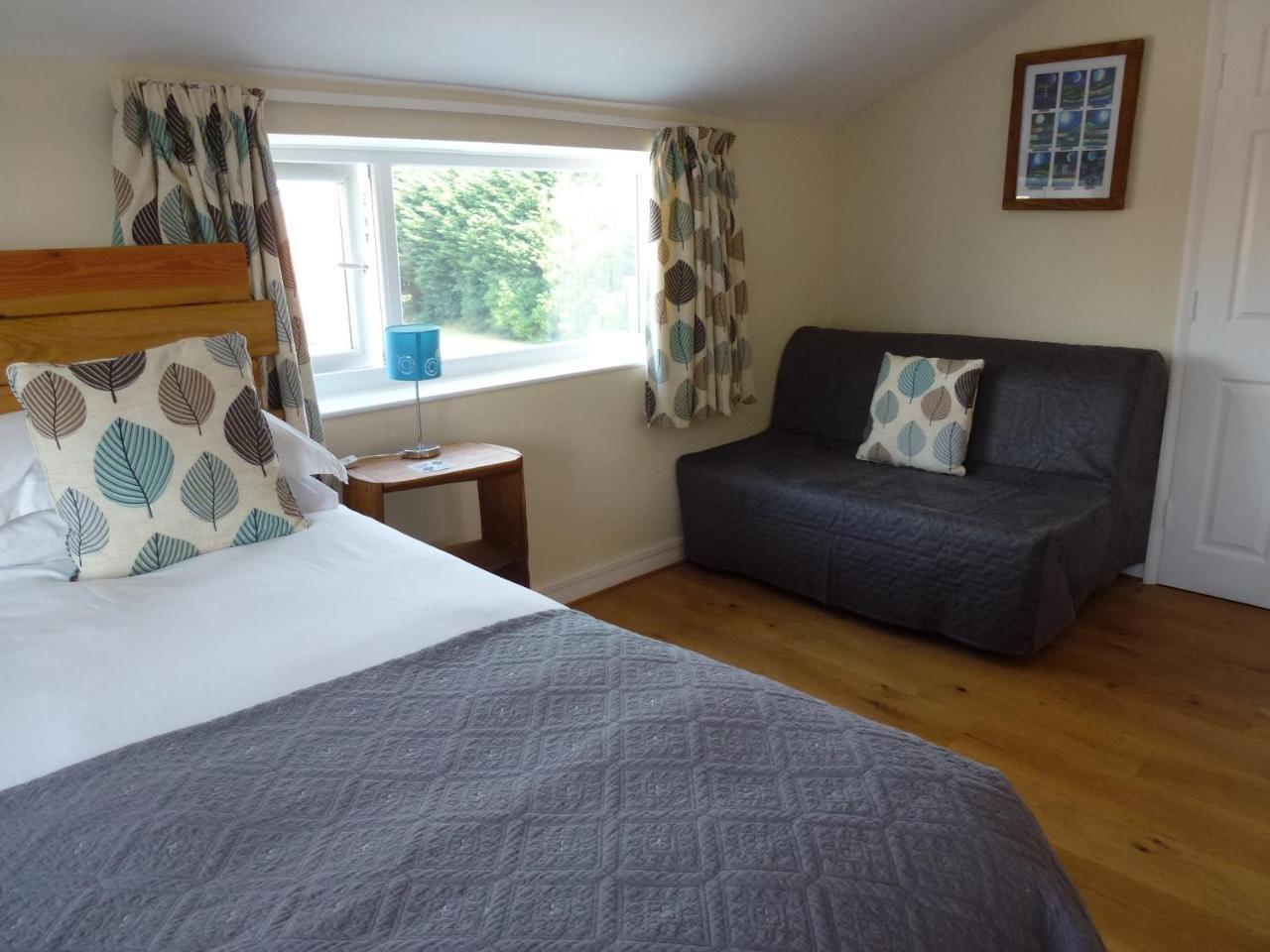 Manor Farm Stay Sutton-on-Sea 외부 사진